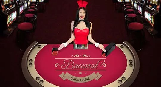 las vegas casino online