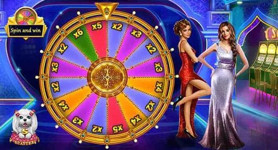 roulette live online