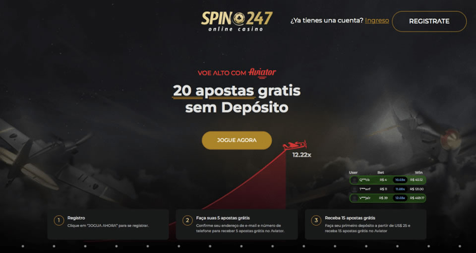 Registre-se agora wpbet365.comhttps iribet e obtenha direitos de usuário VIP incondicionais.