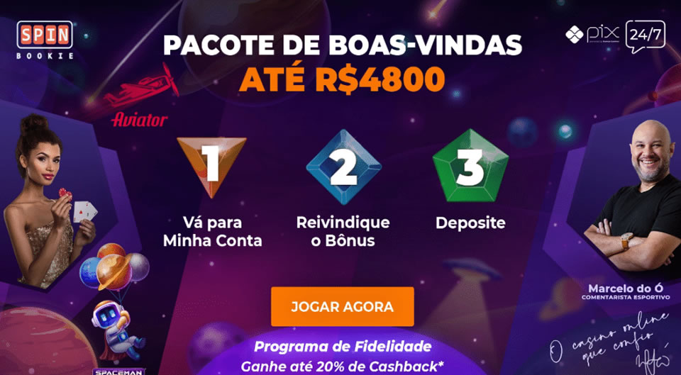 wpqueens 777.combrazino777.comptbet365.comhttps diente de leon O cassino oferece uma variedade de métodos de pagamento para atender às necessidades dos jogadores de todo o mundo. Os jogadores podem depositar e sacar dinheiro usando métodos como cartões de crédito, carteiras eletrônicas e transferências bancárias. O cassino também aceita uma variedade de moedas, incluindo euros, dólares americanos e libras esterlinas.