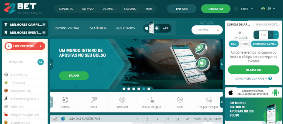 recurso de bônus pode ser usado 5 vezes com um depósito mínimo de R$ 100 e o bônus será depositado diretamente em sua carteira liga bwin 23brabet site oficial, consulte os termos e condições no site oficial para mais informações.