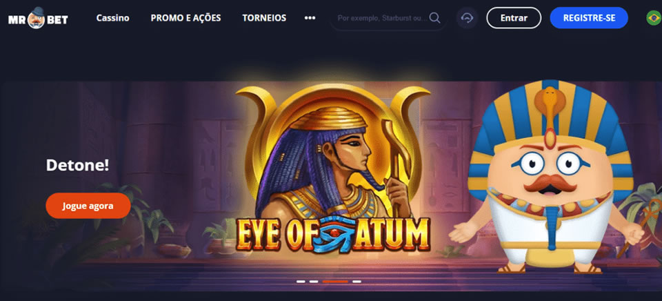 robô bet7k