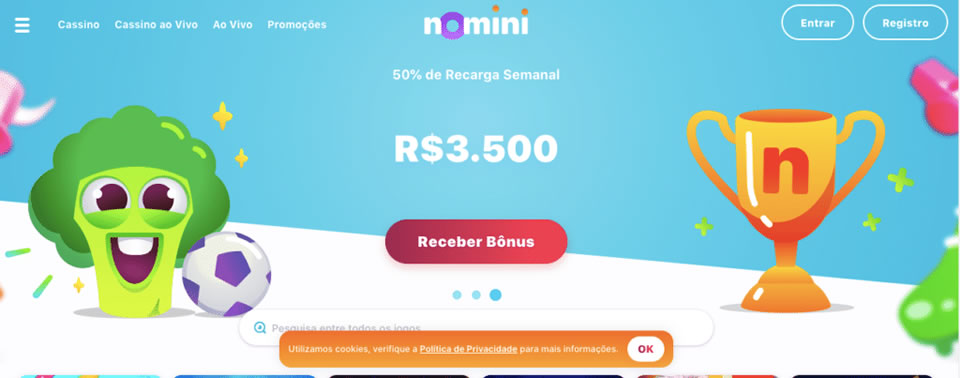 wpbrazino777.comptcódigo sssgame funciona de forma semelhante a outras casas de apostas online. Para utilizar a plataforma, basta acessar sua conta ou se cadastrar, depositar e começar a apostar.