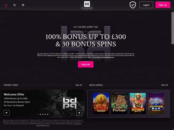 pokerstars casino deposit bonus