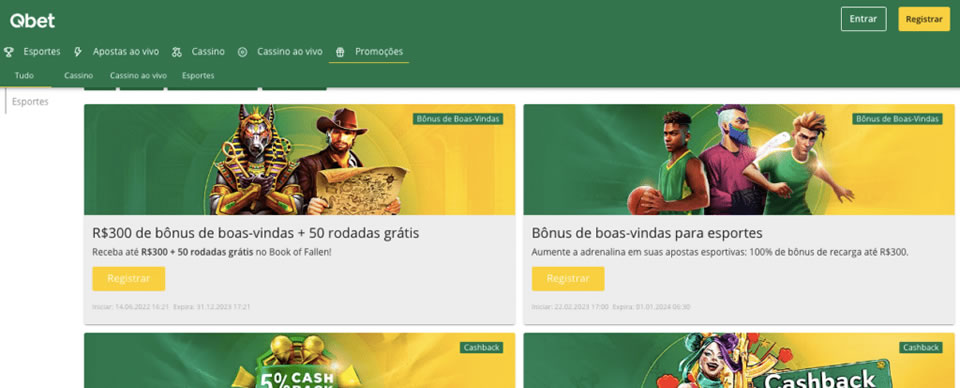 Inclui vários jogos de apostas para aumentar a taxa de vitórias para 77%