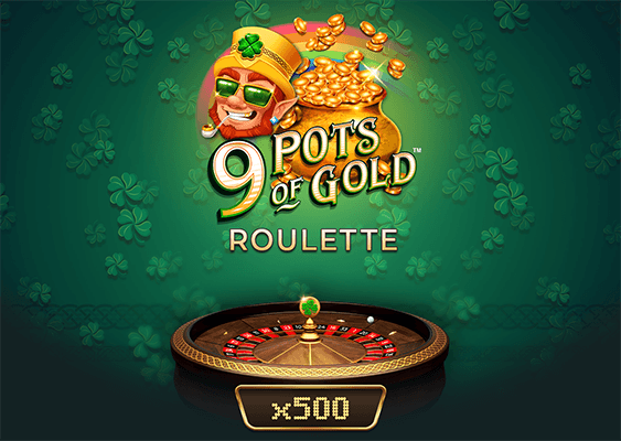 roulette online casino